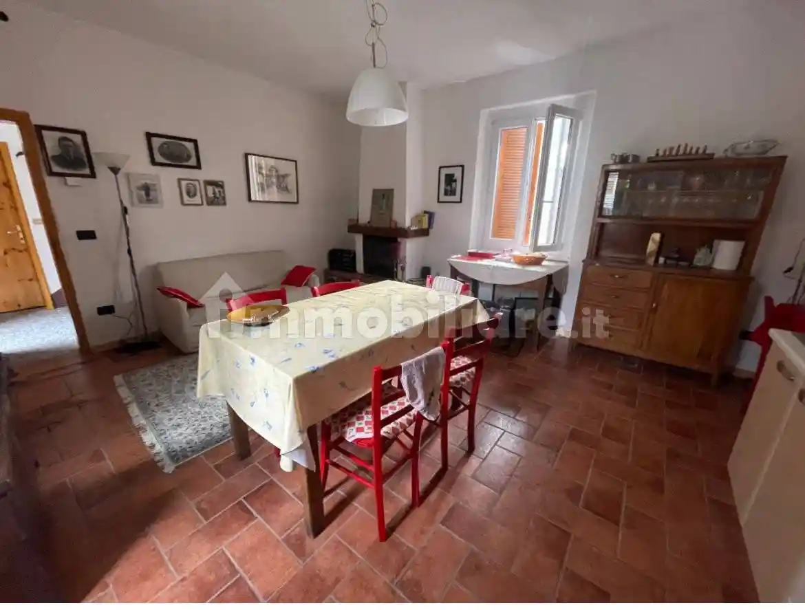 Appartamento in vendita a Civo