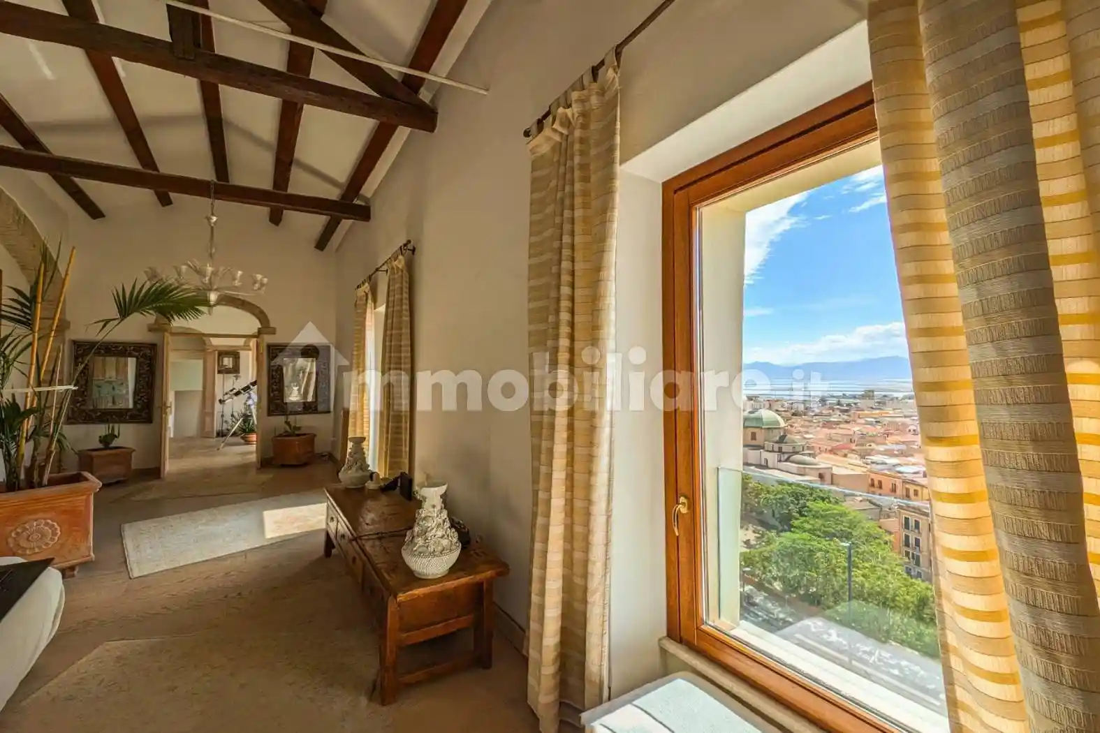 Appartamento in vendita a Cagliari