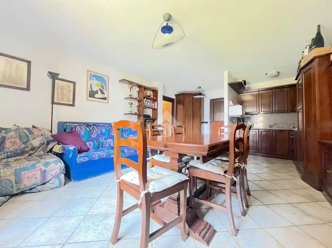 Appartamento in vendita a Sestriere