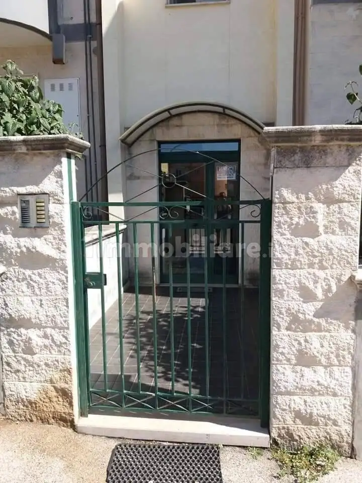 Appartamento in vendita a Palazzo San Gervasio