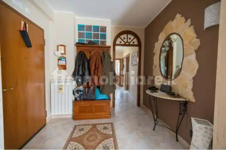 Appartamento via Alto Adige, Palazzo San Gervasio - foto 2