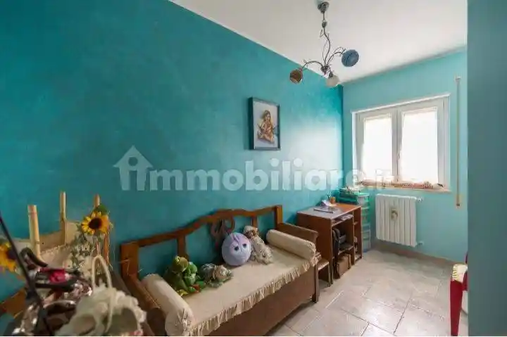 Appartamento via Alto Adige, Palazzo San Gervasio - foto 5