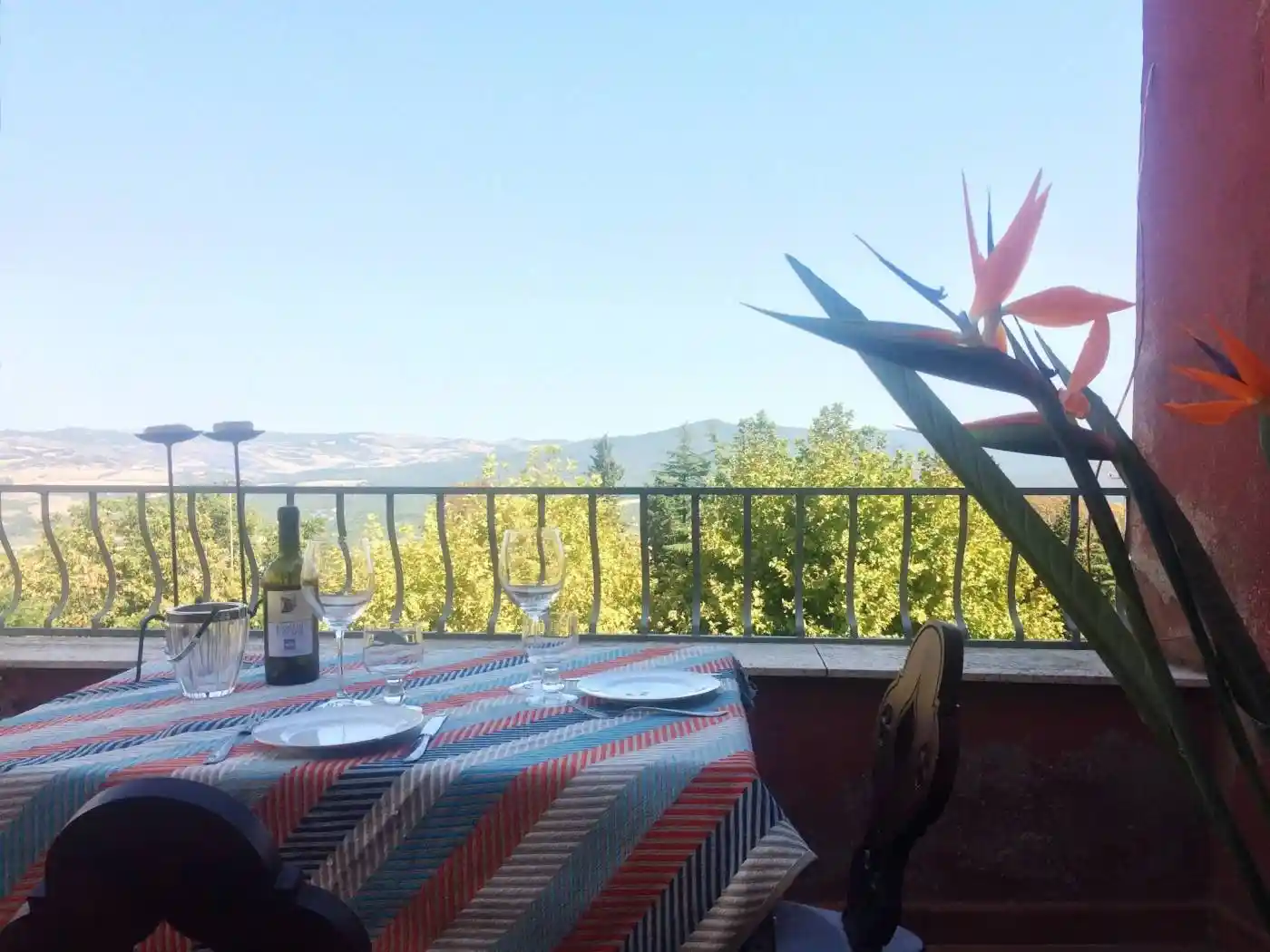 Appartamento in vendita a Pomarance