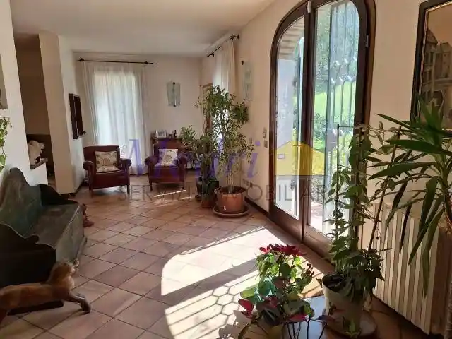 Villa unifamiliare, buono stato, 383 m², San Mauro - San Rocco, Cesena - foto 3