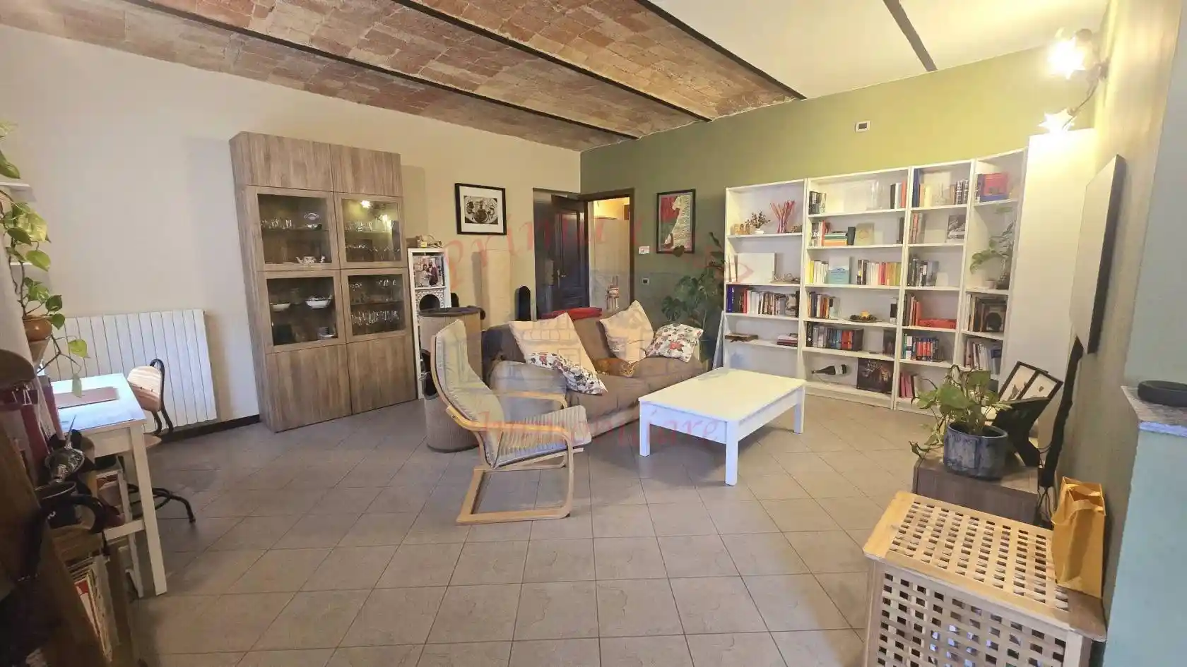 Appartamento in affitto a Castagnole delle Lanze