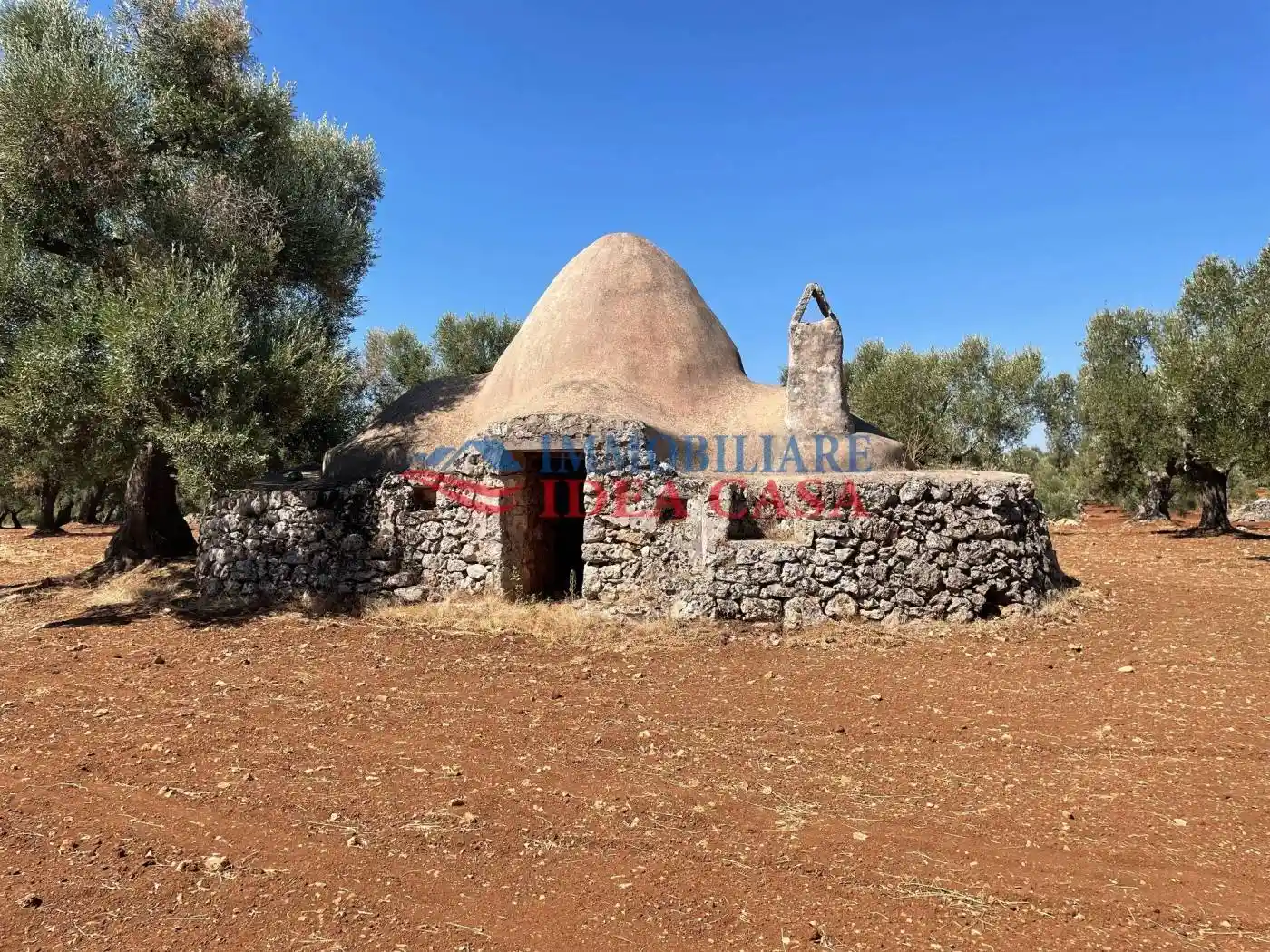 Rustico - Casale in vendita a Francavilla Fontana