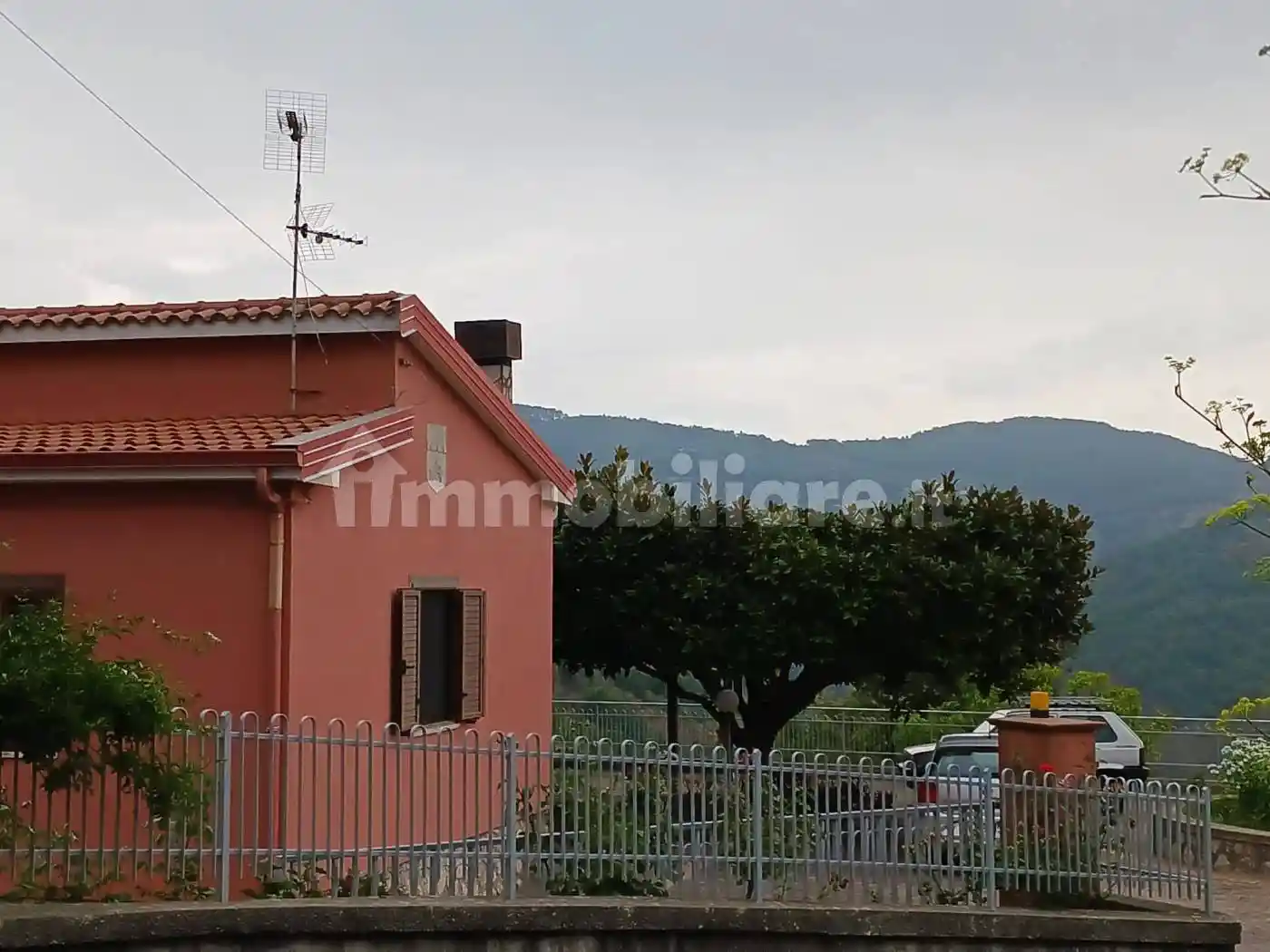 Villa in vendita a Miglierina
