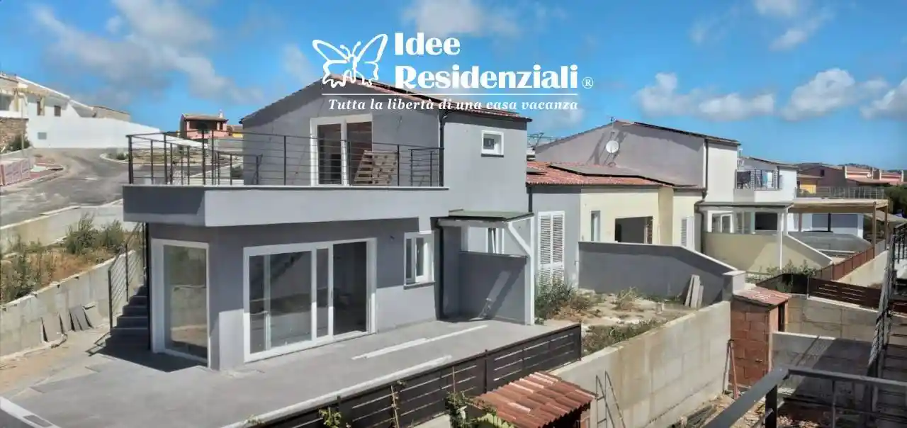 Villa in vendita a Santa Teresa Gallura