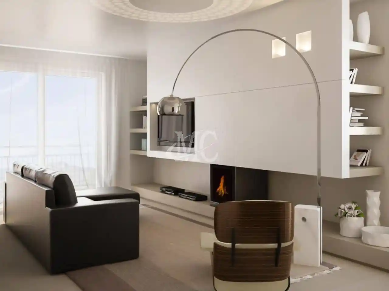 Appartamento in vendita a Trento