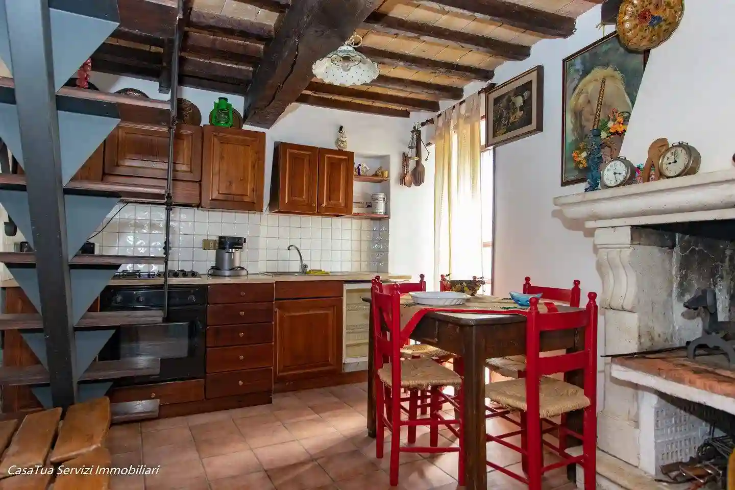 Casa indipendente - foto 3