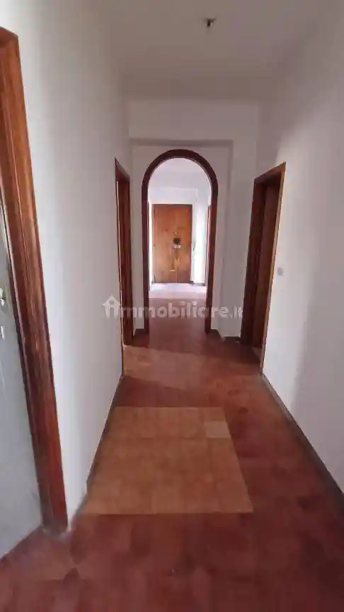 Trilocale da ristrutturare, primo piano, Trabocchetto - Spirito Santo, Reggio Calabria - foto 2