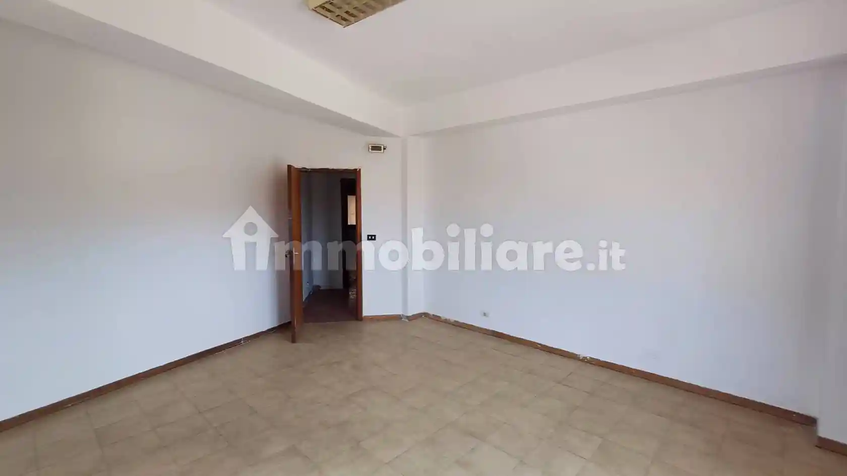 Trilocale da ristrutturare, primo piano, Trabocchetto - Spirito Santo, Reggio Calabria - foto 3