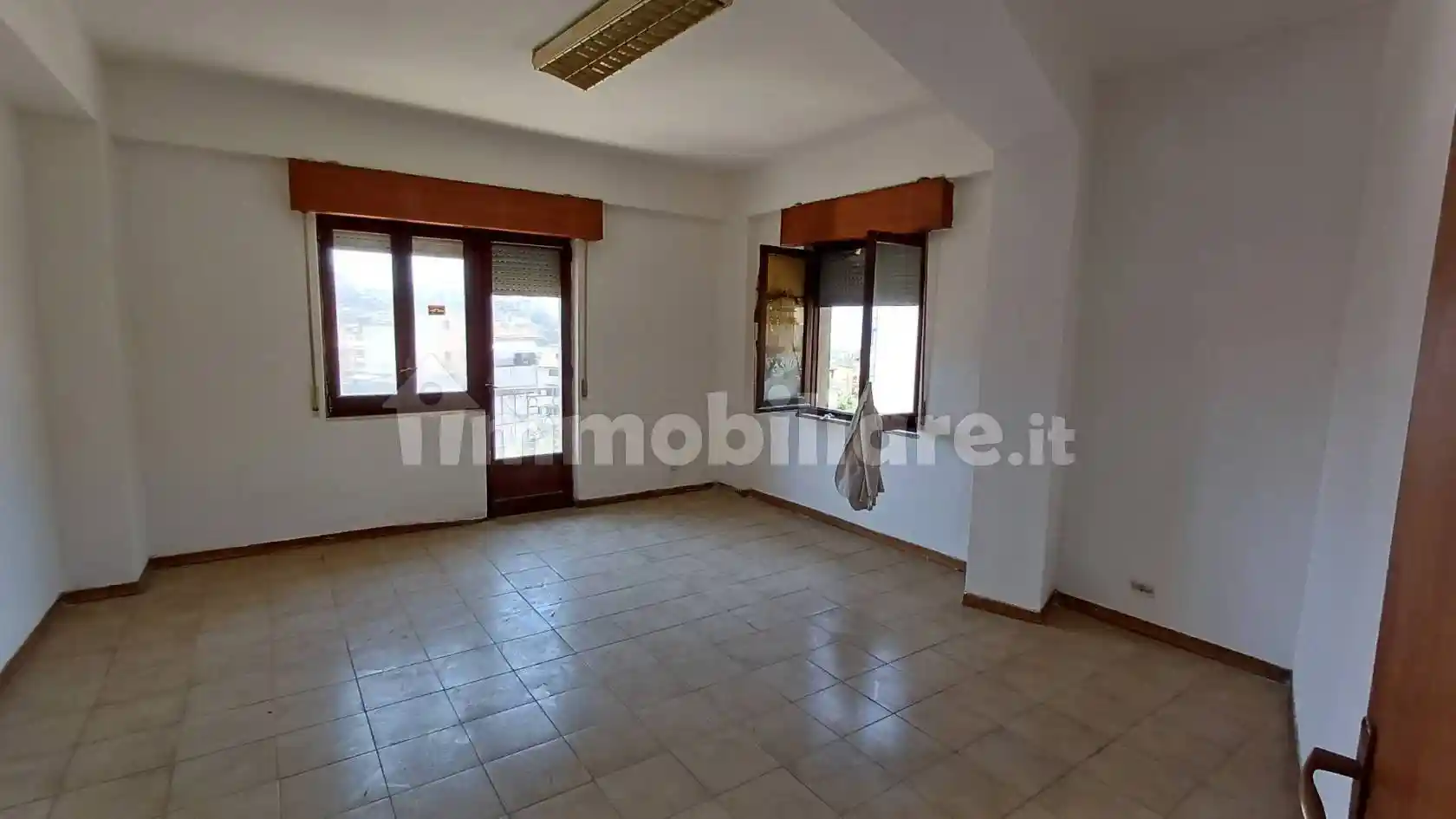 Trilocale da ristrutturare, primo piano, Trabocchetto - Spirito Santo, Reggio Calabria - foto 4