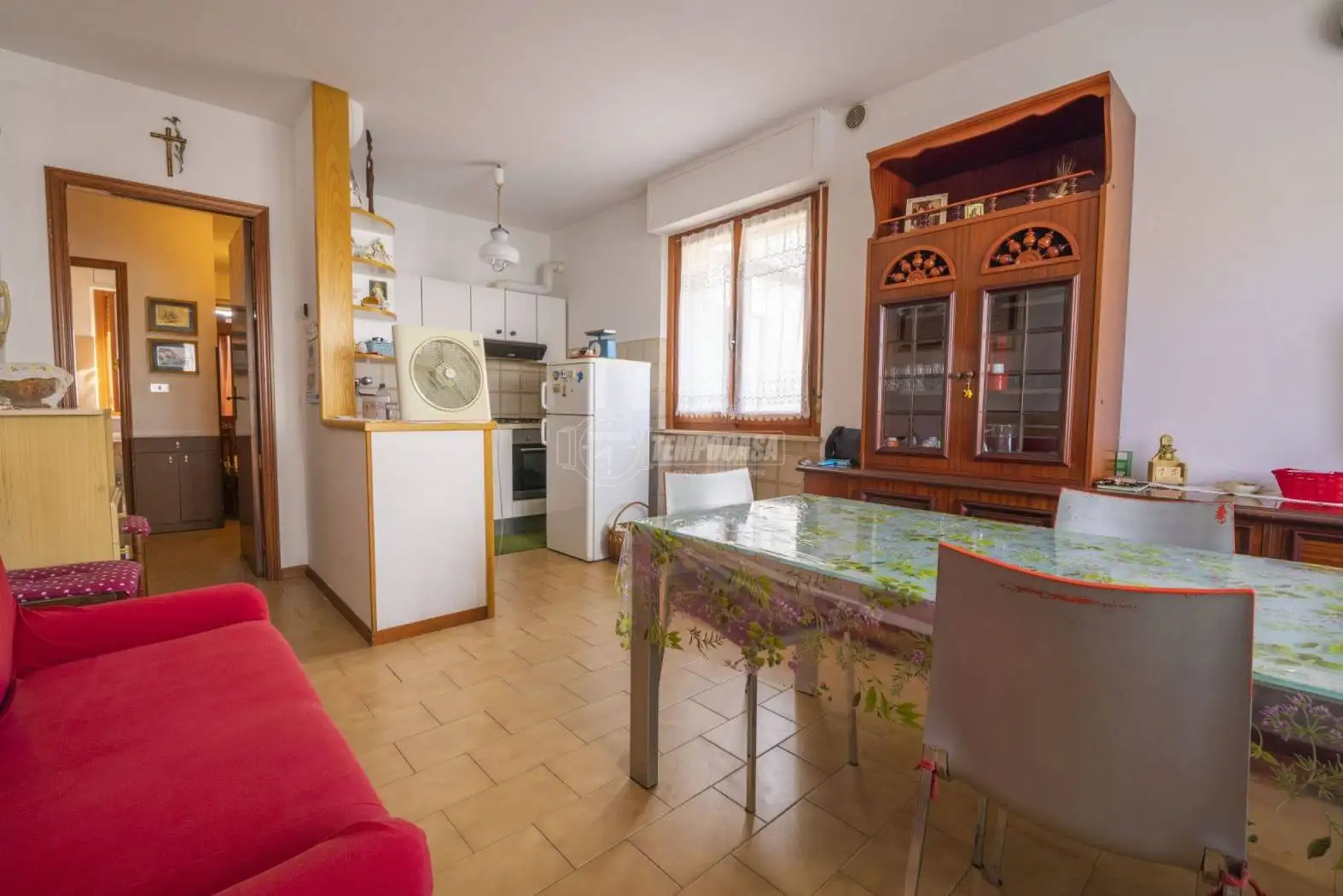 Appartamento in vendita a Senigallia