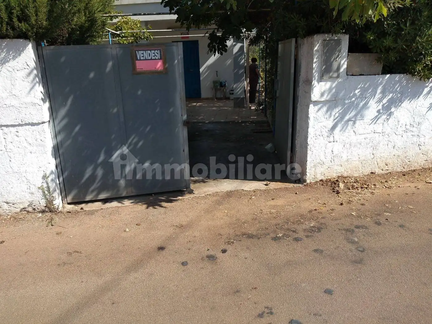 Casa indipendente in vendita a Tiggiano