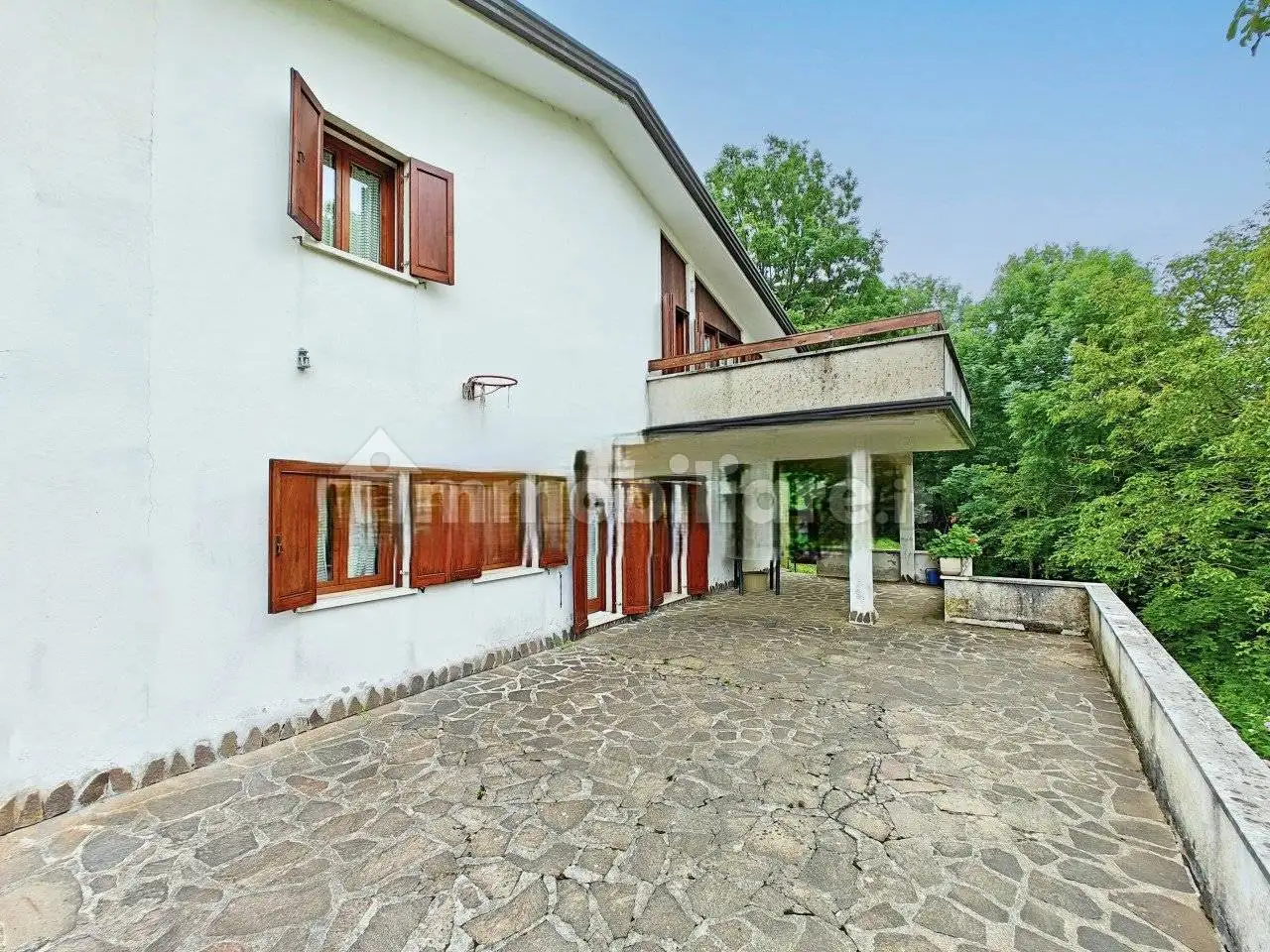 Terratetto unifamiliare Contrada Castagna, Centro, Crespadoro - foto 2