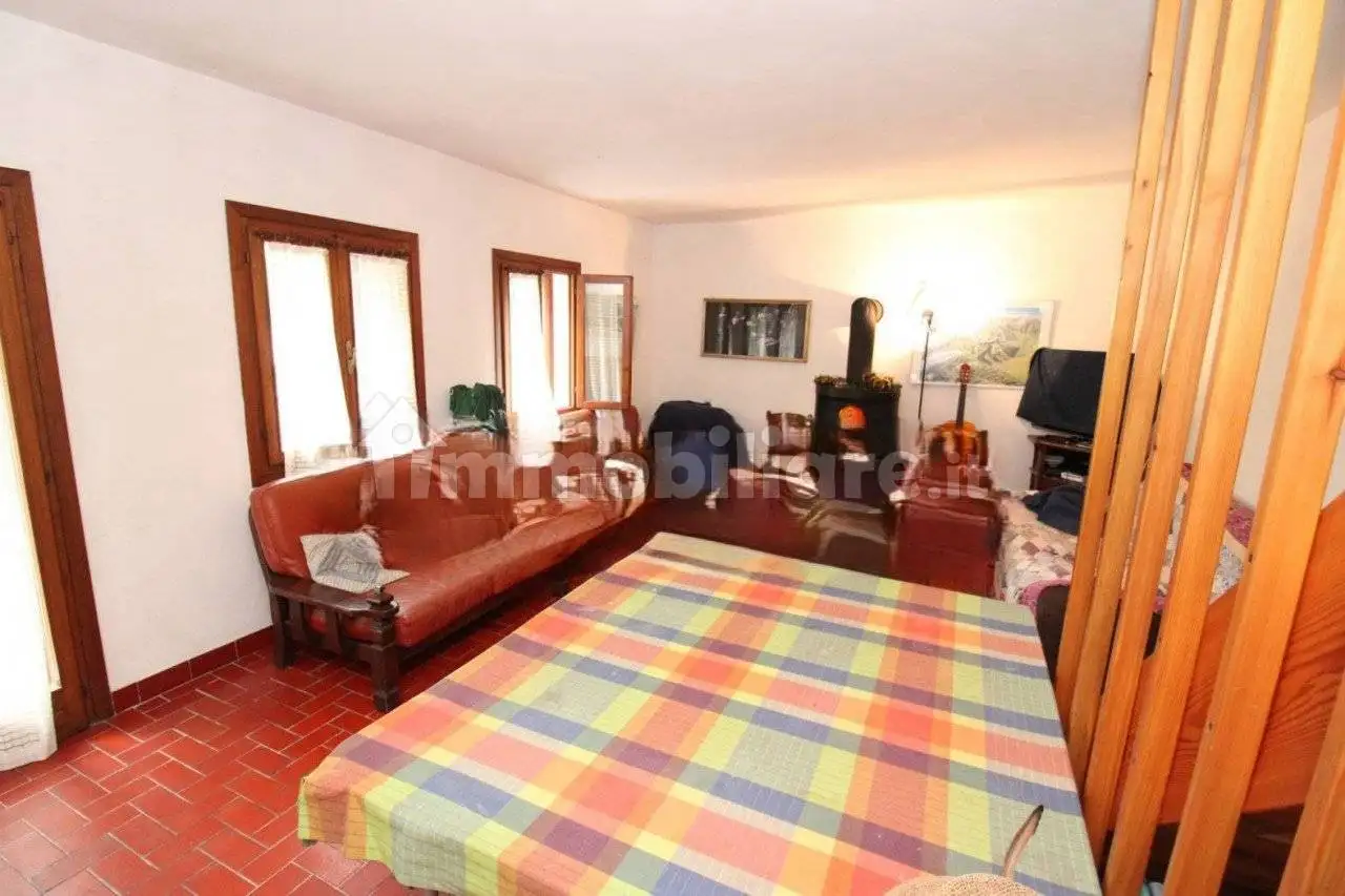 Terratetto unifamiliare Contrada Castagna, Centro, Crespadoro - foto 3