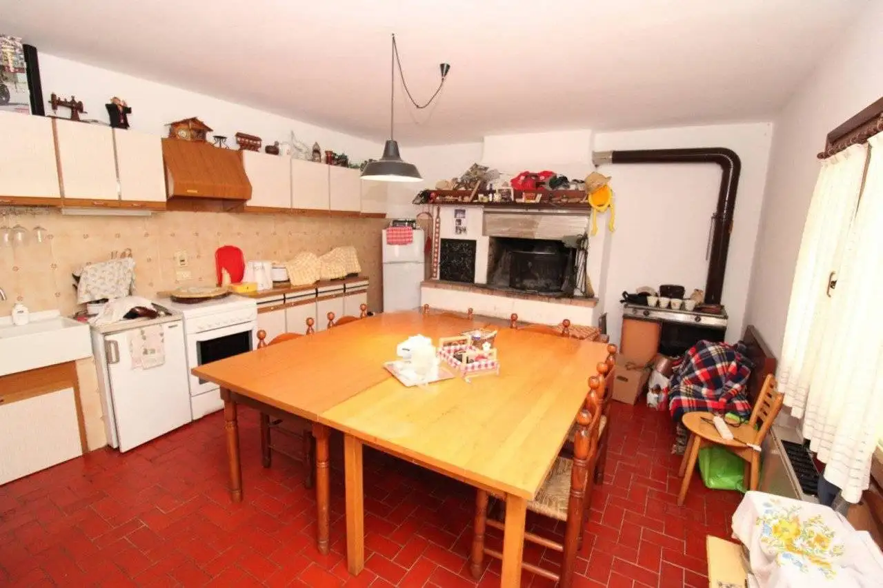 Terratetto unifamiliare Contrada Castagna, Centro, Crespadoro - foto 4