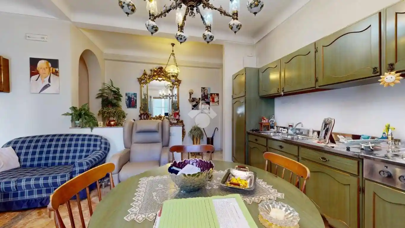 Appartamento in vendita a Martina Franca