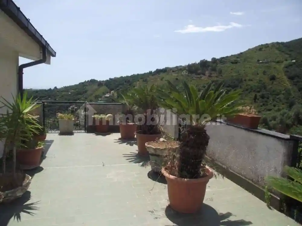Villa bifamiliare strada senatore ernesto marsaglia, 325, San Romolo - Borello, Sanremo - foto 2