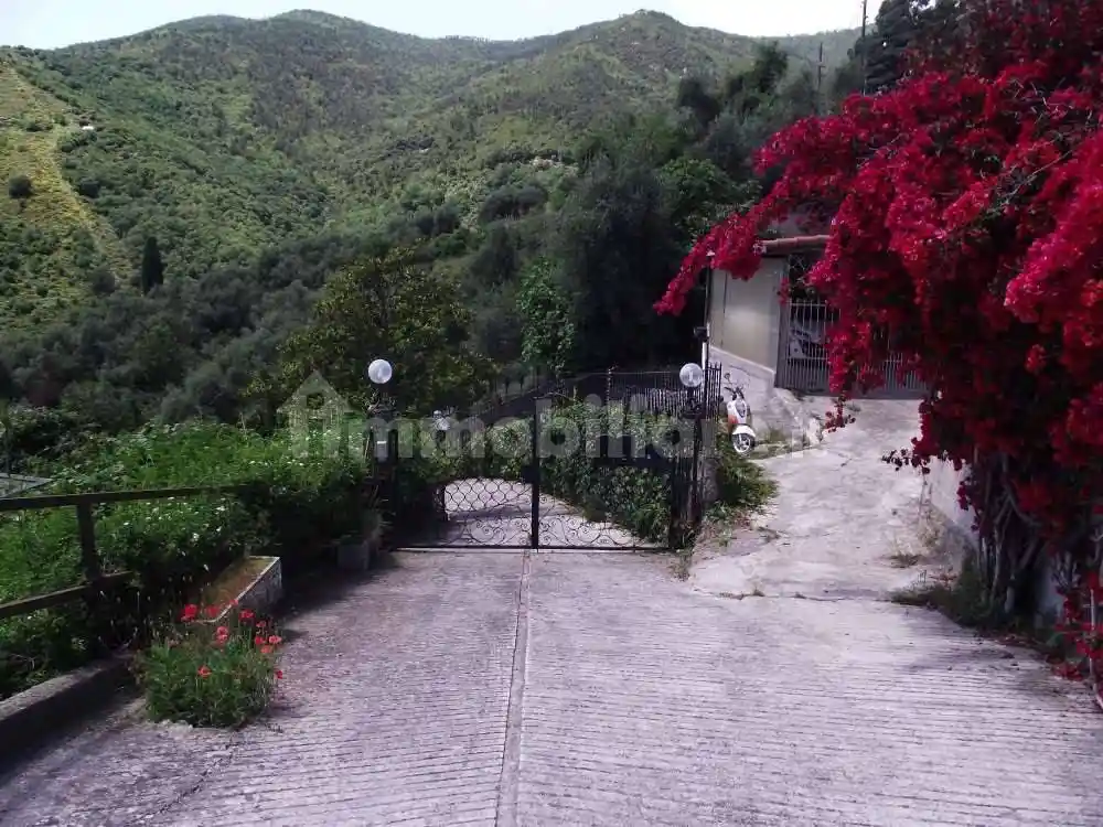 Villa bifamiliare strada senatore ernesto marsaglia, 325, San Romolo - Borello, Sanremo - foto 3