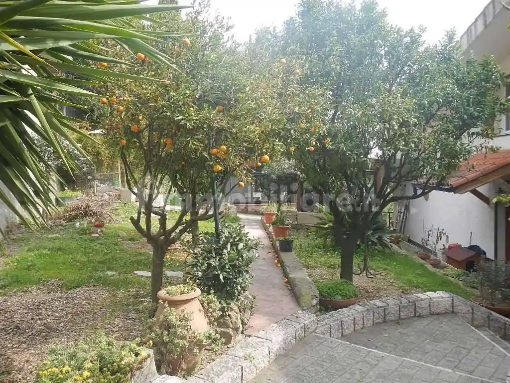 Villa bifamiliare strada senatore ernesto marsaglia, 325, San Romolo - Borello, Sanremo - foto 4