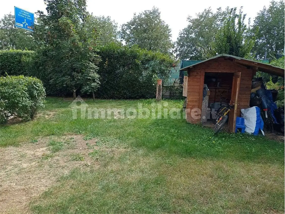 Appartamento in vendita a Moriago della Battaglia