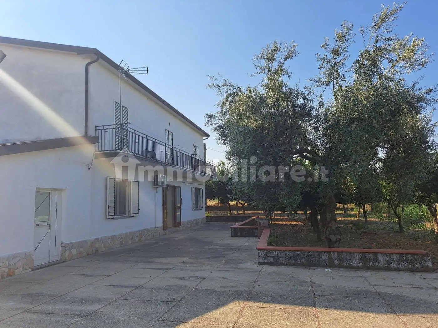 Villa in vendita a Bisignano