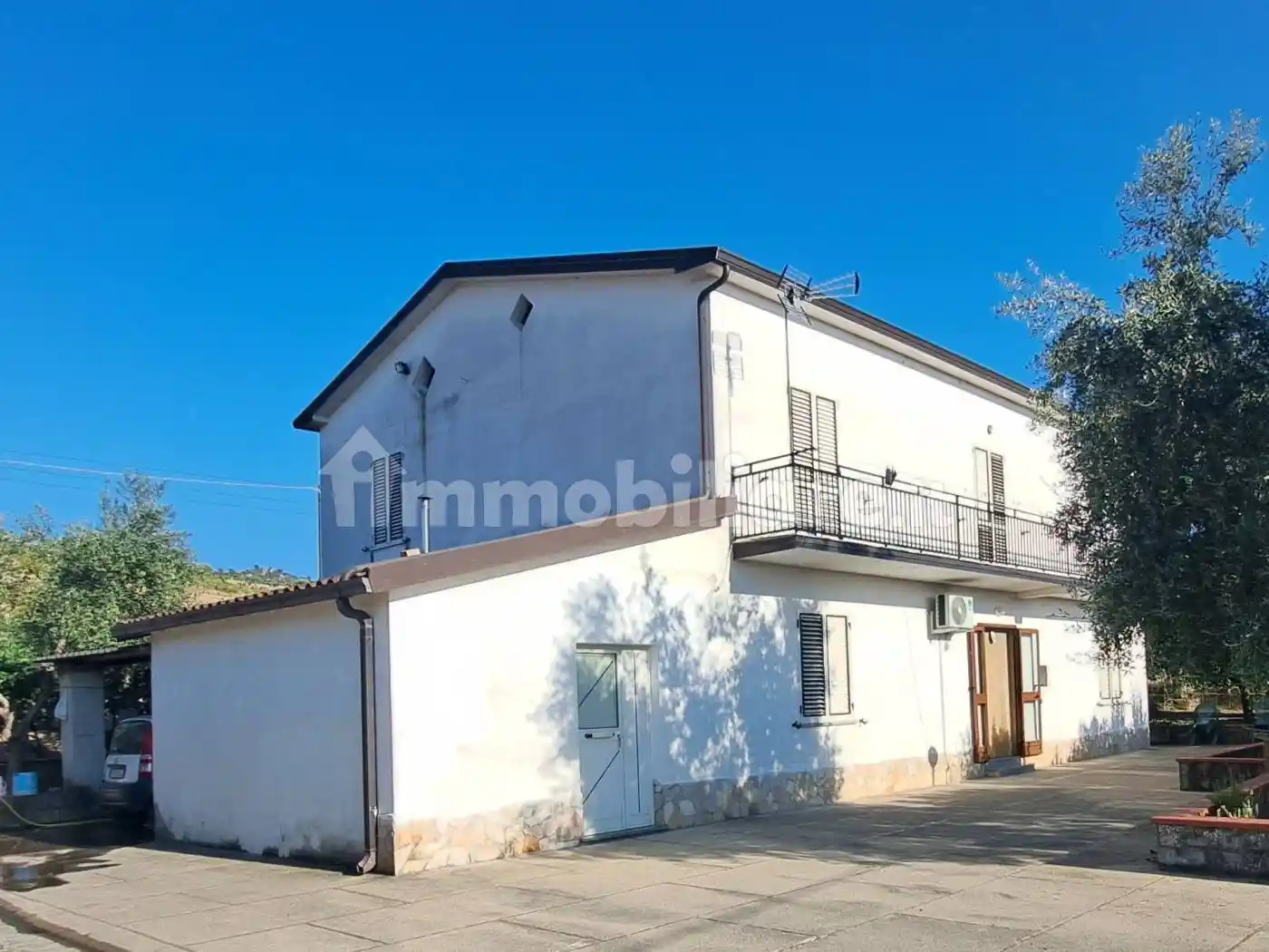 Villa unifamiliare Contrada Squarcio 51, Bisignano - foto 2