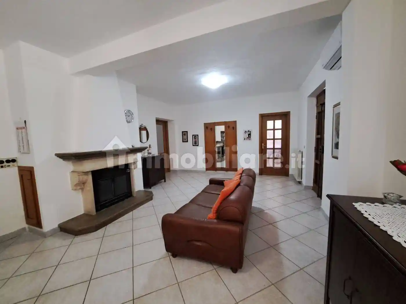 Villa unifamiliare Contrada Squarcio 51, Bisignano - foto 3