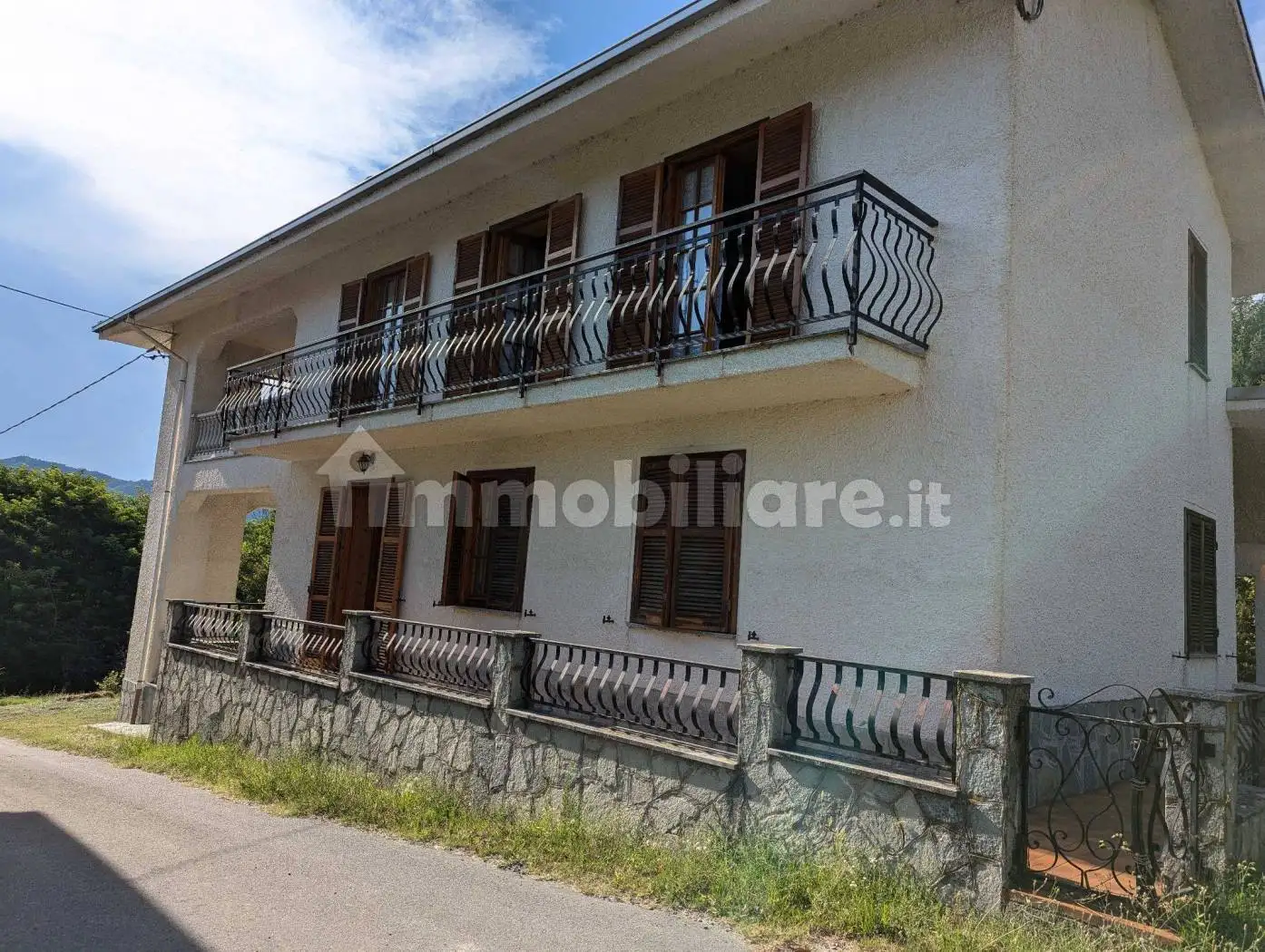 Villa unifamiliare Località Cartosio, Cartosio - foto 5