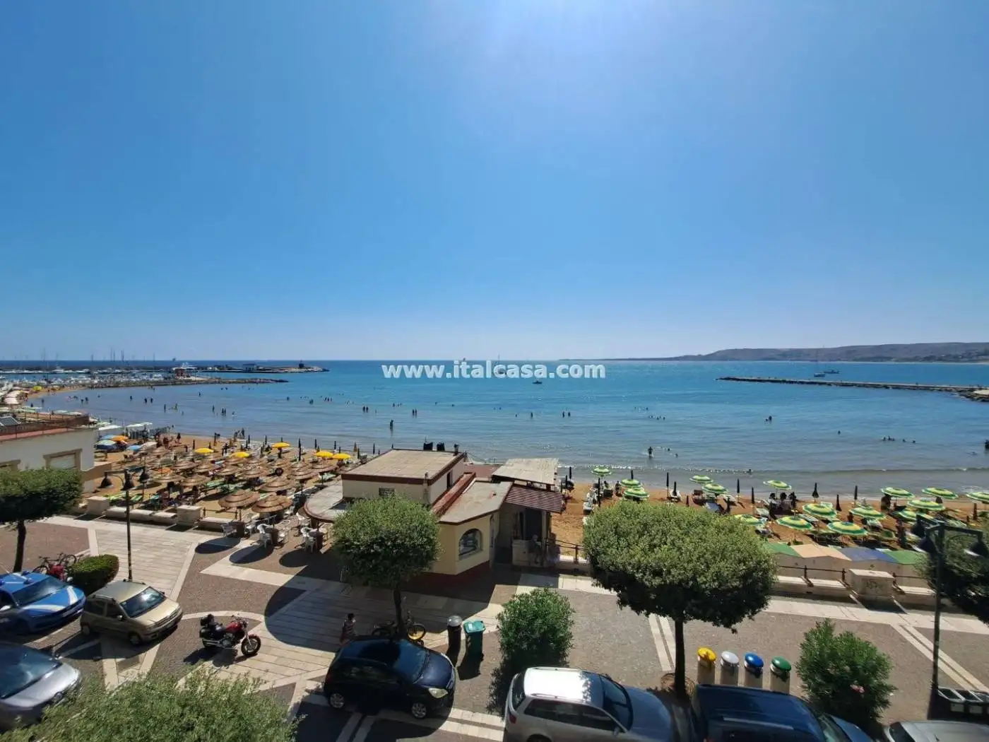 Appartamento in vendita a Crotone