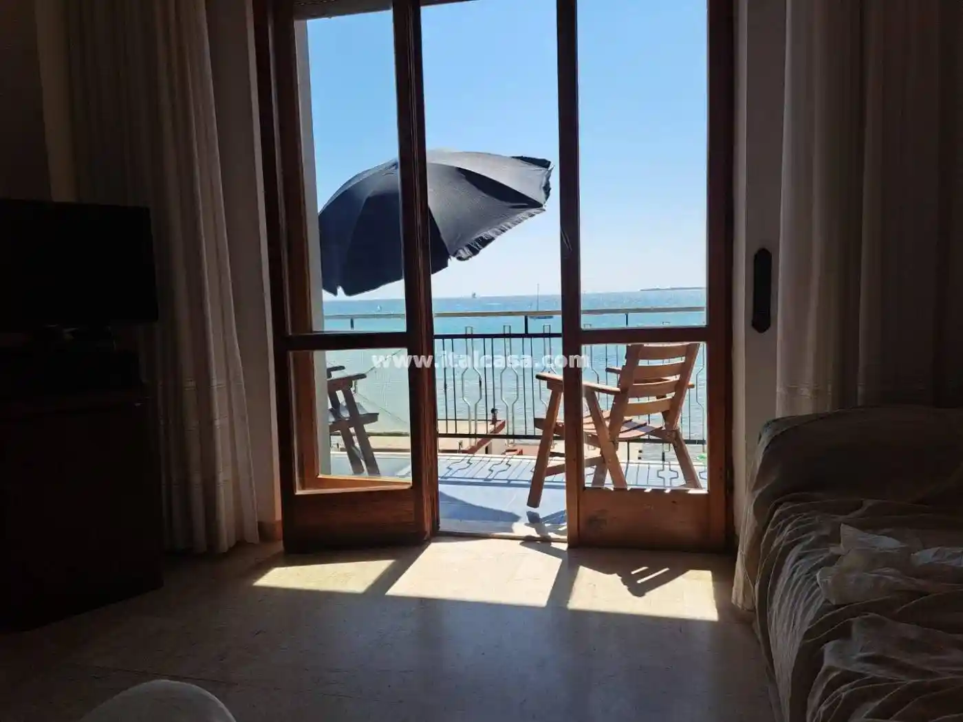 Quadrilocale via Interna Marina, Centro, Crotone - foto 2