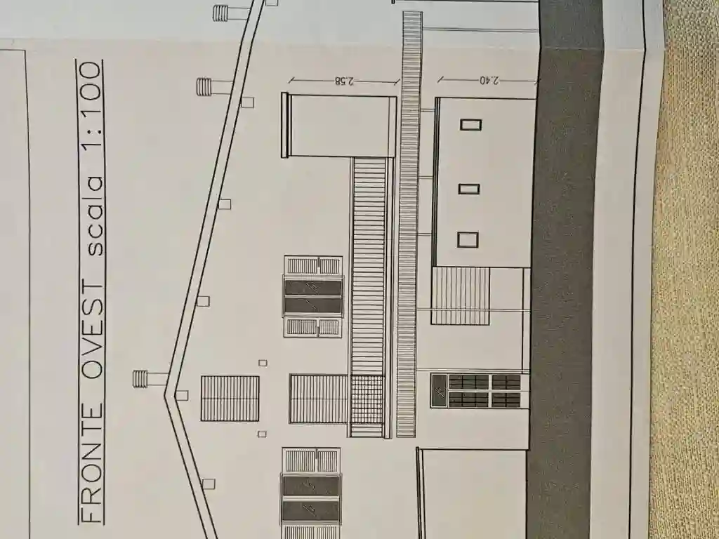 Palazzo - Edificio - foto 4
