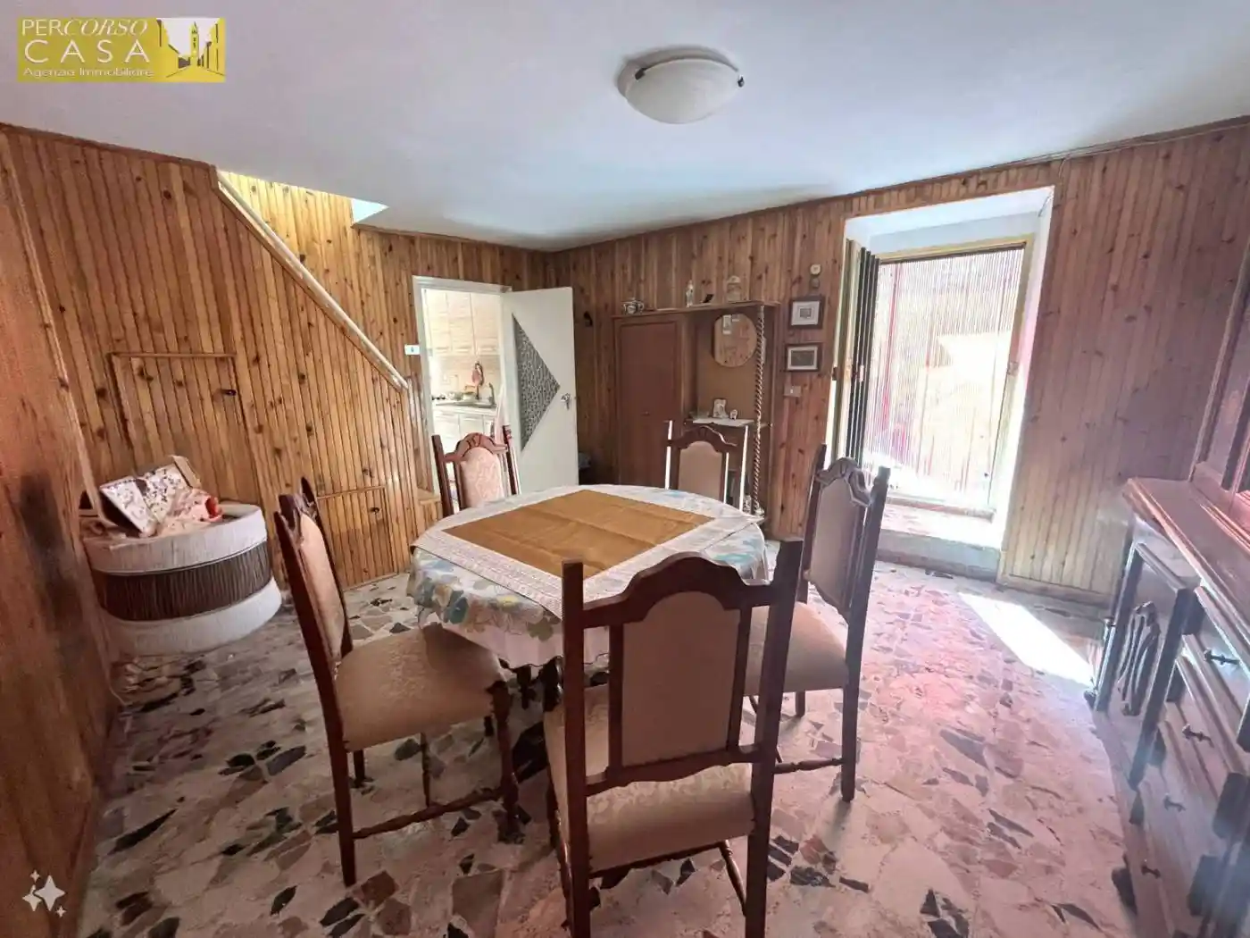 Terratetto unifamiliare 92 m², buono stato, Schiaviano, Montorio al Vomano - foto 2