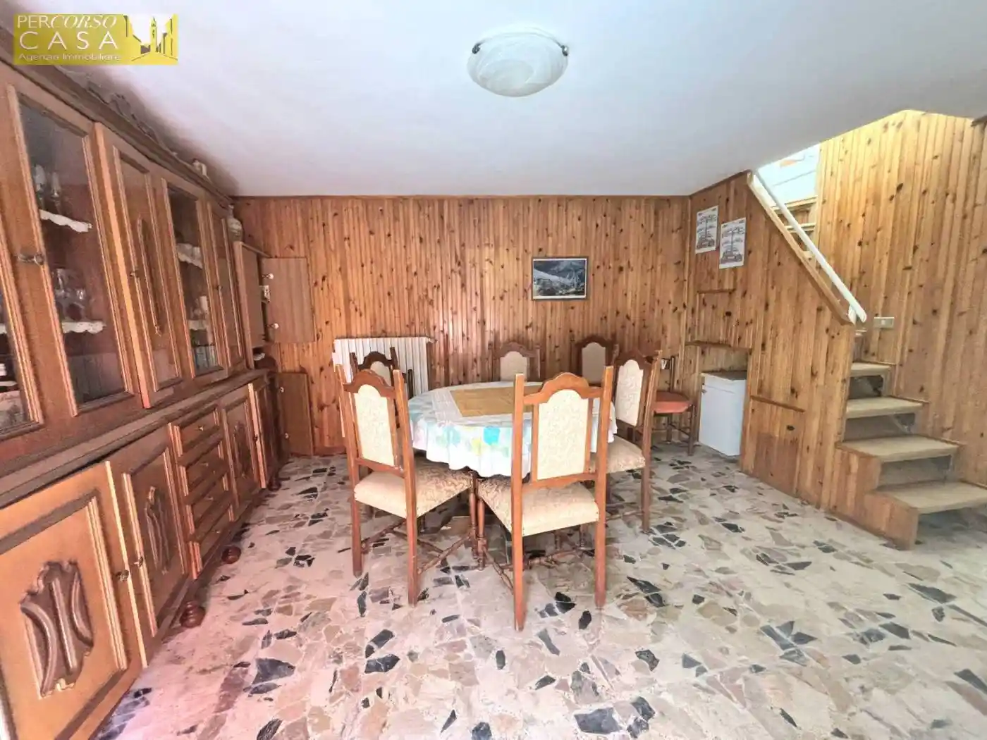 Terratetto unifamiliare 92 m², buono stato, Schiaviano, Montorio al Vomano - foto 4