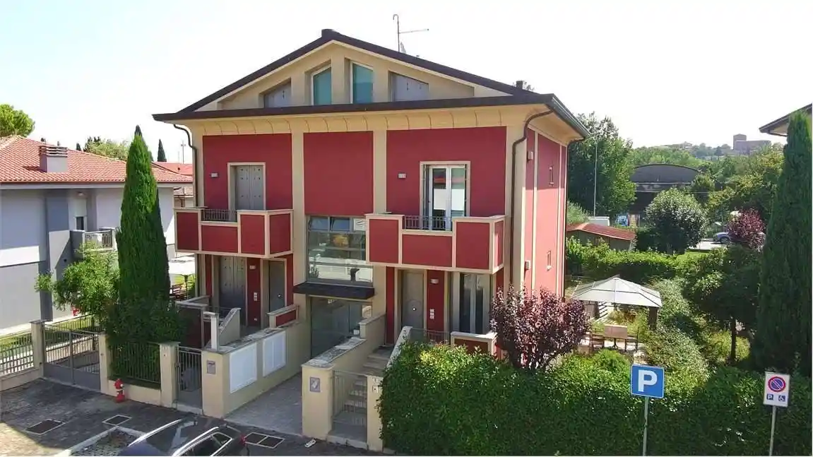 Appartamento in vendita a Santarcangelo di Romagna