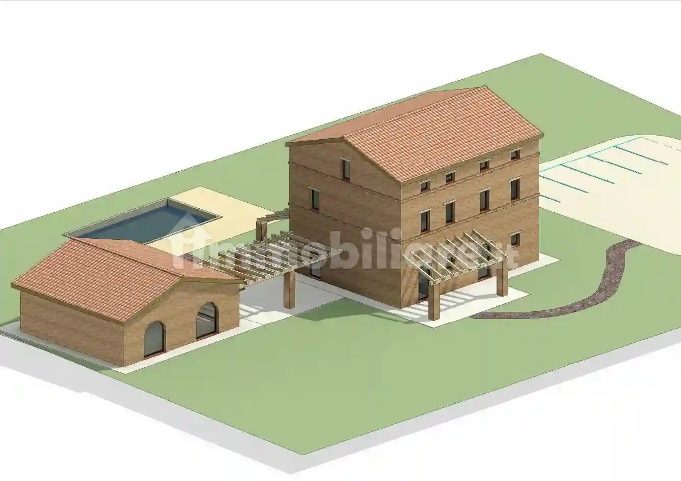 Rustico - Casale - foto 2