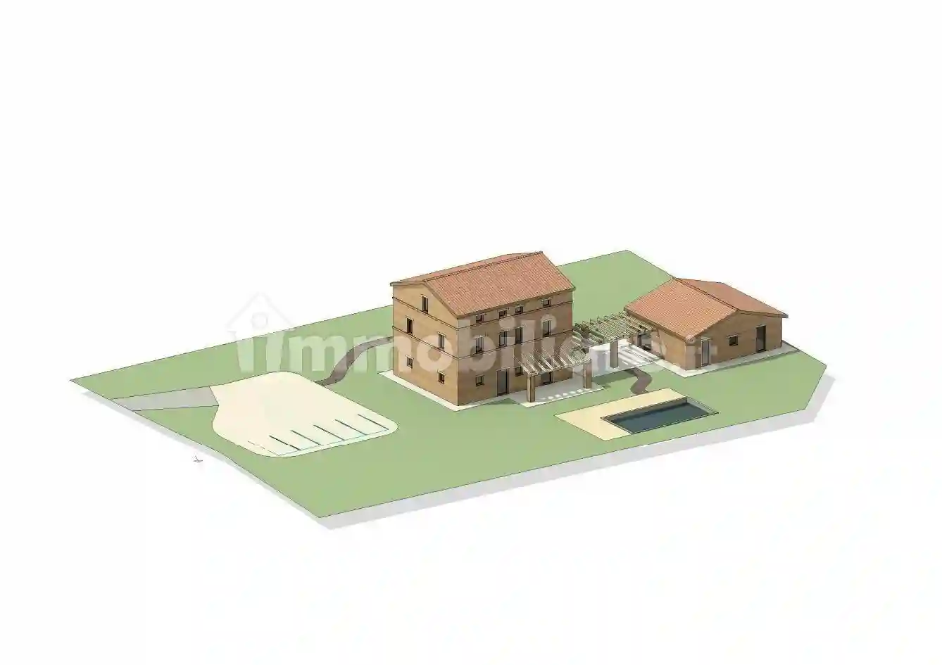 Rustico - Casale - foto 4