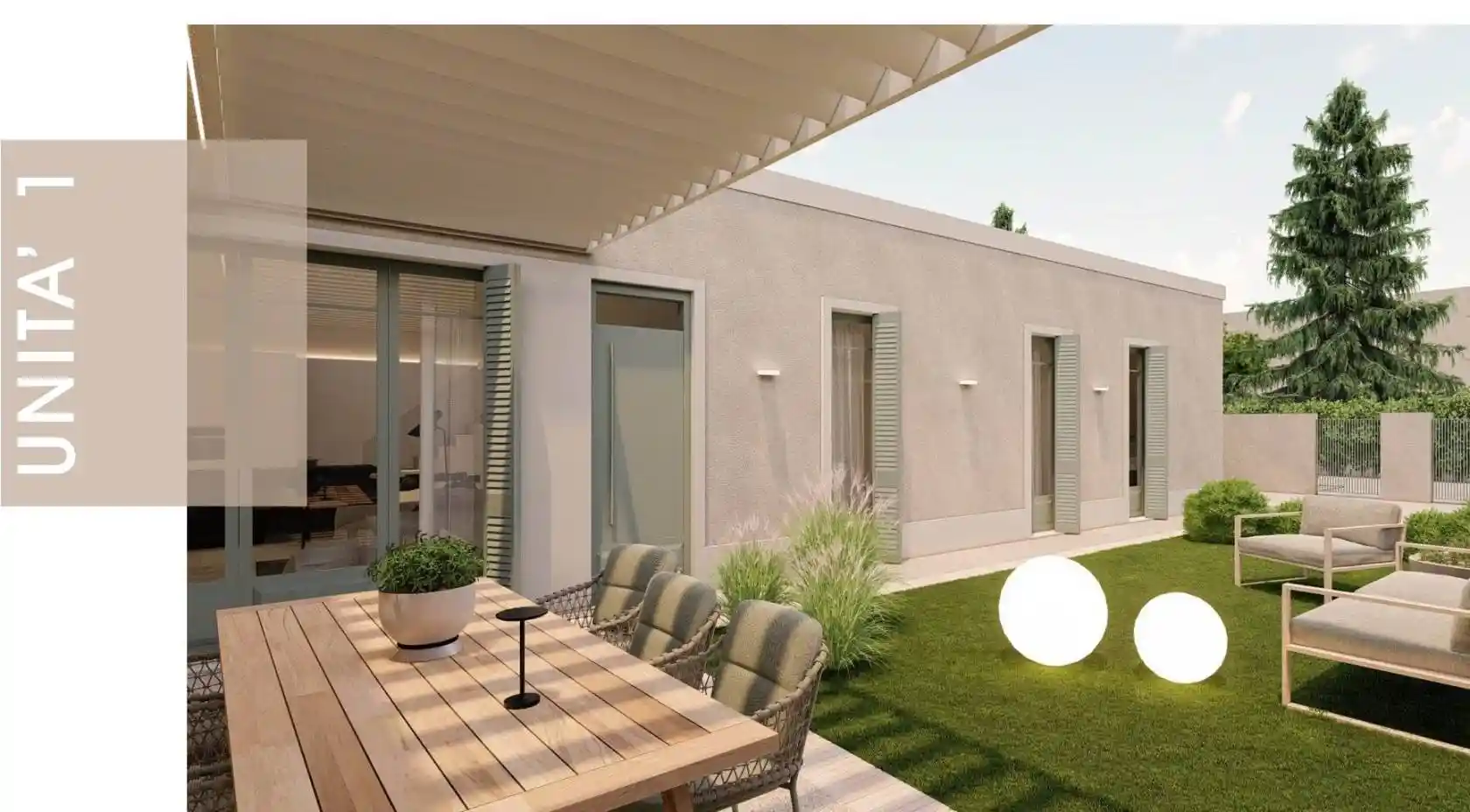 Villa in vendita a Jesi