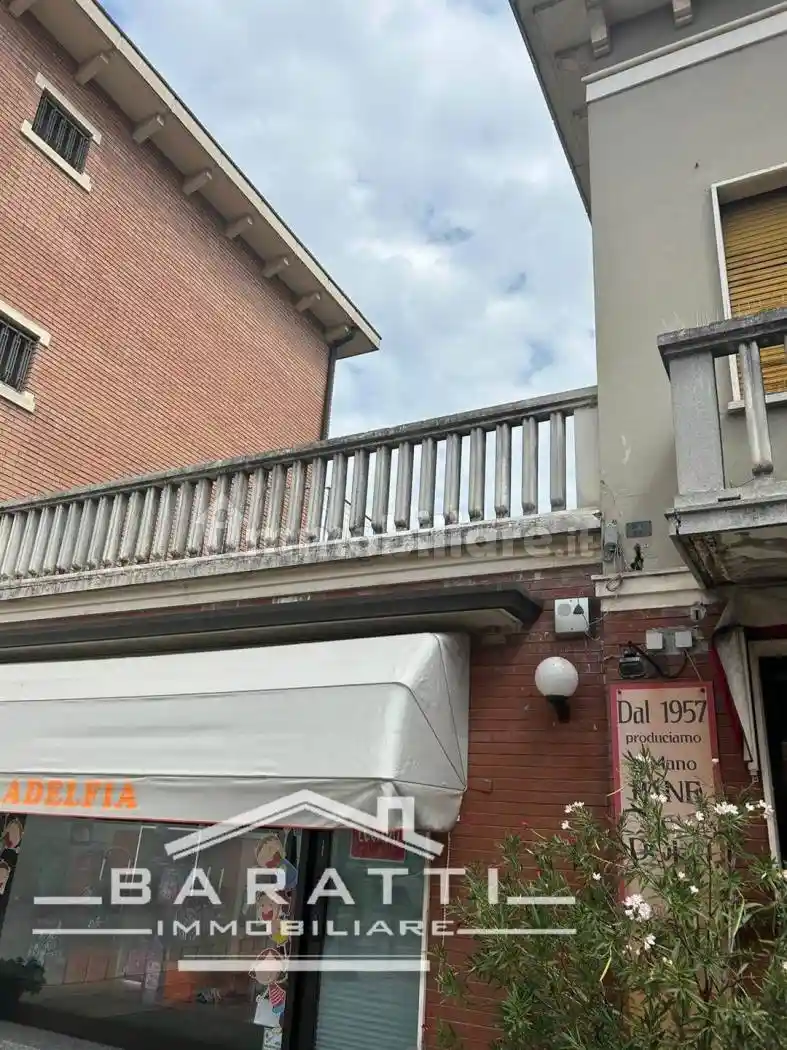 Appartamento in vendita a Suzzara