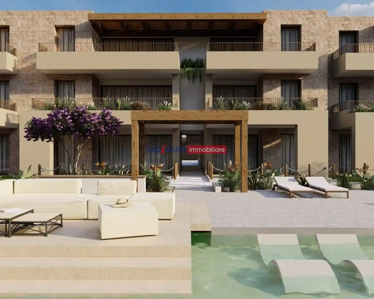 Appartamento in vendita a Cavallino-Treporti