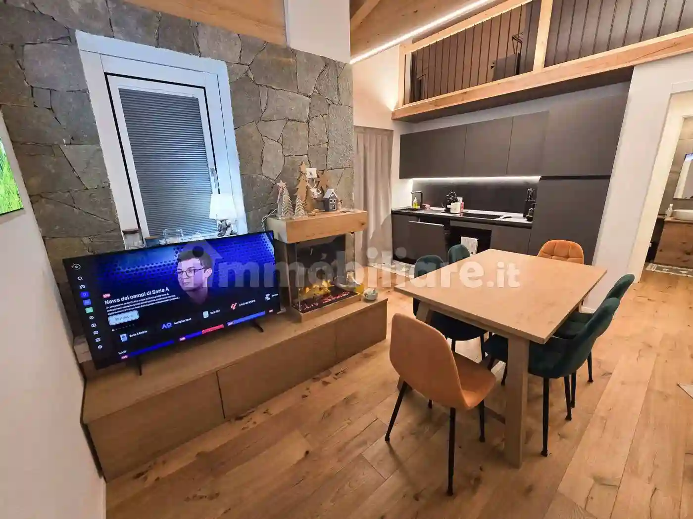 Appartamento - foto 5