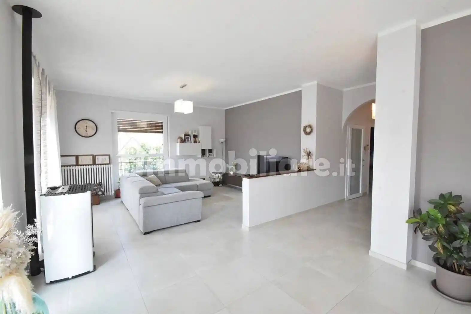 Villa in vendita a Luserna San Giovanni