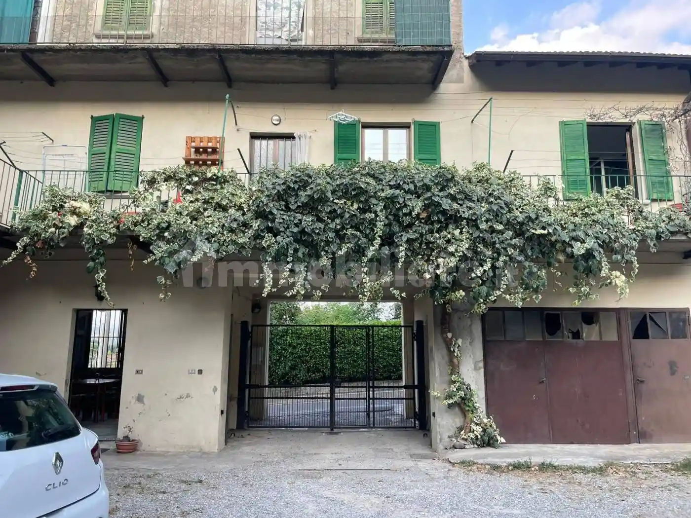 Appartamento in vendita a Olgiate Comasco