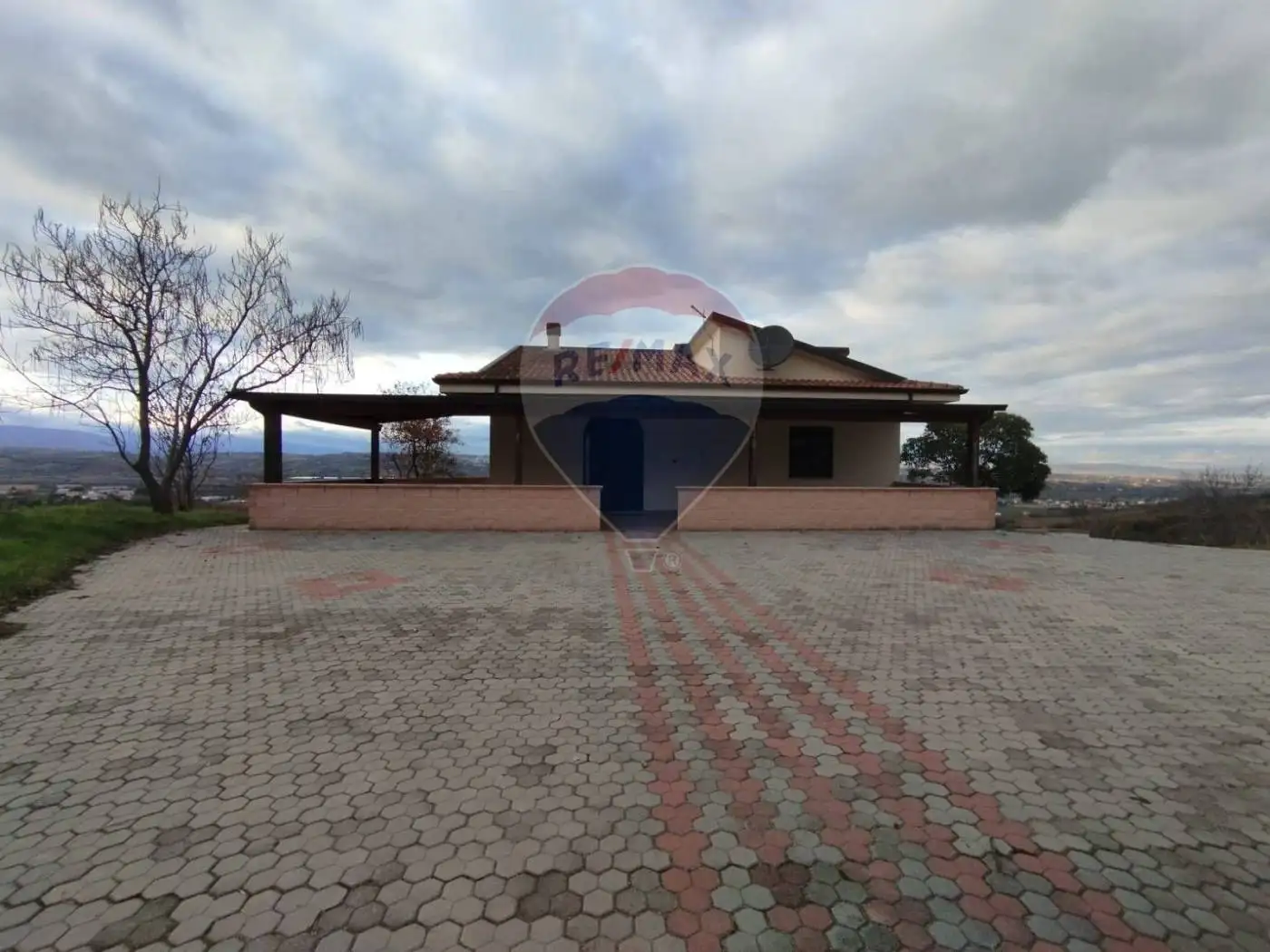 Villa in vendita a San Marco Argentano