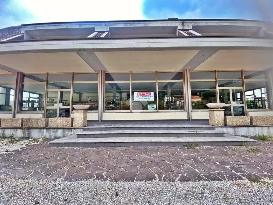 Appartamento in affitto a Gualdo Tadino