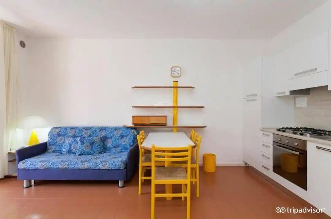 Villa a schiera Contrada Santa Caterina-Residence, Santa Caterina, Maratea - foto 2