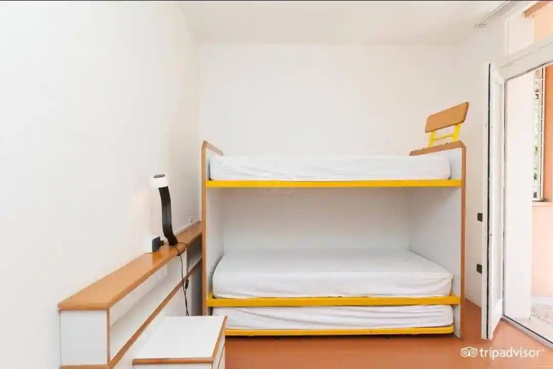 Villa a schiera Contrada Santa Caterina-Residence, Santa Caterina, Maratea - foto 4