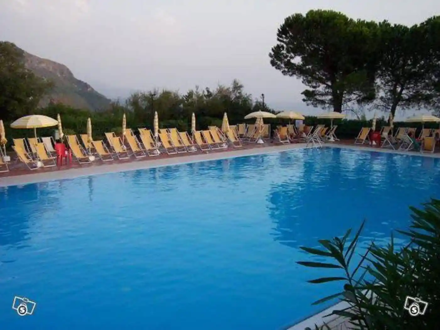 Villa a schiera Contrada Santa Caterina-Residence, Santa Caterina, Maratea - foto 5